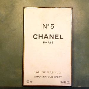 Chanel °5